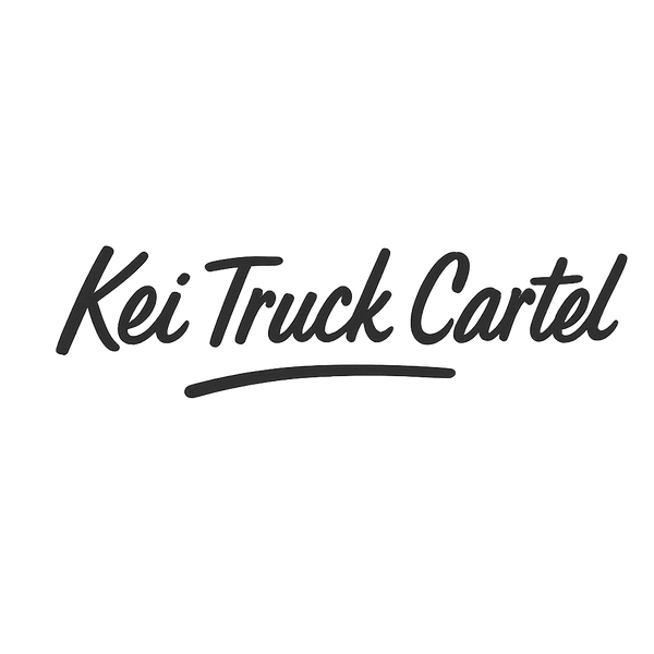 Kei Truck Cartel
